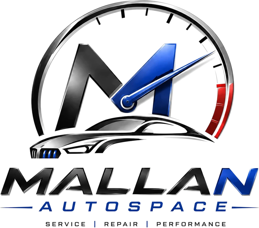 Mallan Autospace